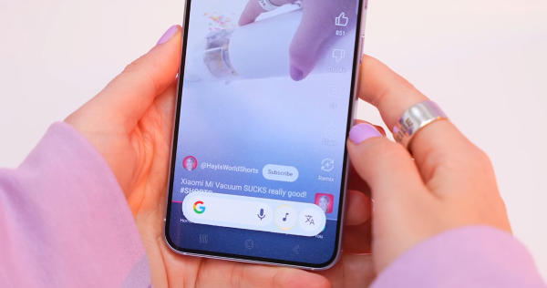 Galaxy S25 Plus được trang bị nhiều tính năng AI cực kỳ tiện ích