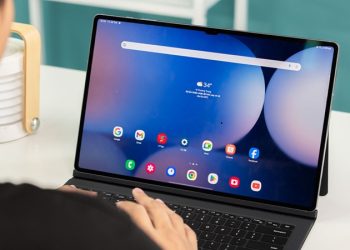 đánh giá galaxy tab s10 ultra