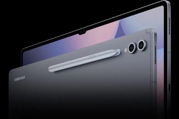 Samsung không đặt quá nhiều trọng tâm vào camera trên Galaxy Tab S10 Ultra