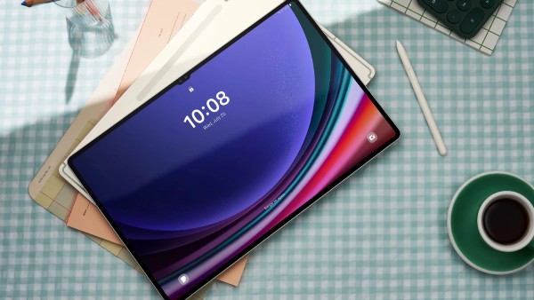 Galaxy Tab S10 Ultra trang bị viên pin dung lượng 11,200mAh, hỗ trợ sạc nhanh 45W