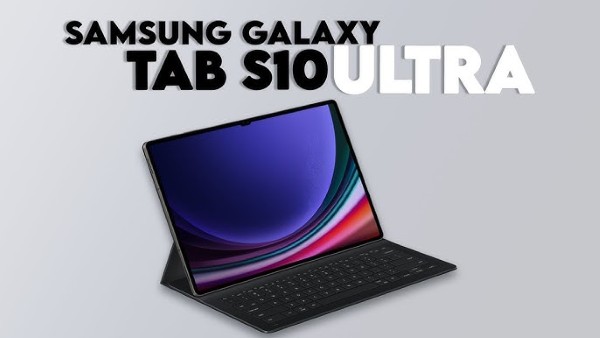 Những cải tiến trên Galaxy Tab S10 Ultra vẫn rất đáng giá