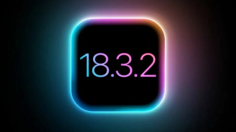 Đánh giá iOS 18.3.2: Có nên update phiên bản mới?