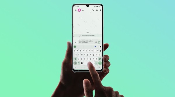 Realme Note 60x được trang bị viên pin dung lượng 5000mAh