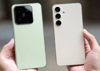đánh giá xiaomi 15