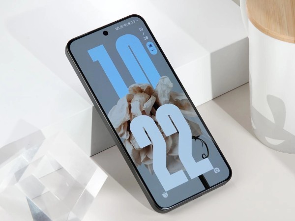 Xiaomi 15 trang bị màn hình OLED