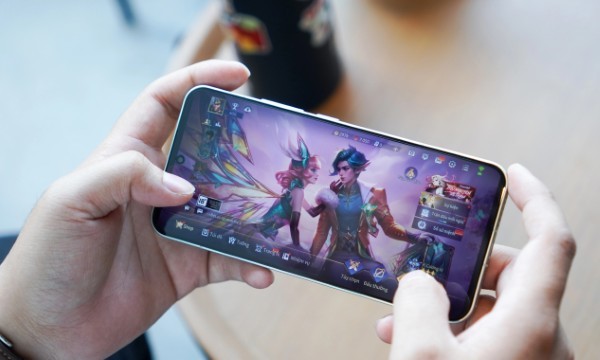 Xiaomi 15 được trang bị vi xử lý Snapdragon 8 Elite