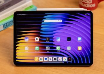 Đánh giá Xiaomi Pad 7
