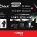Lên lịch hẹn hò cùng Viettel Store trong đêm tiệc trả hàng tuyệt đỉnh với Xiaomi 15 Series