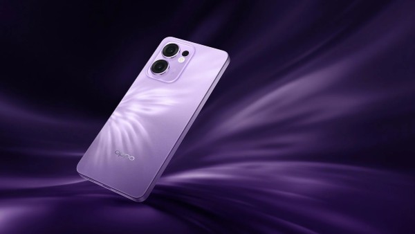 OPPO Reno13 F 5G 
