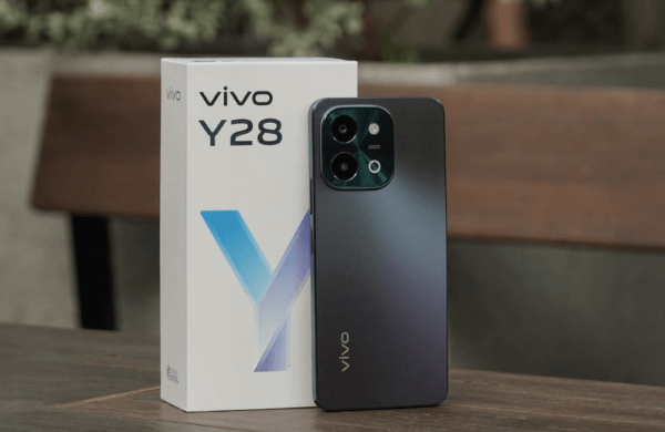 Vivo Y28 