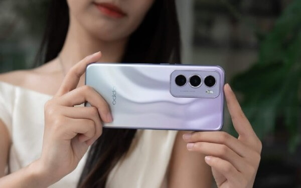 OPPO Reno12 5G