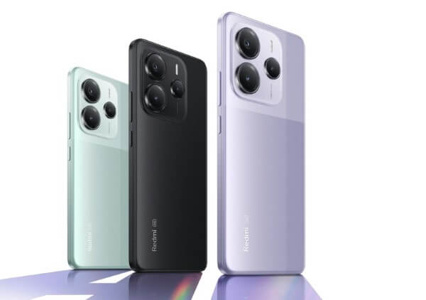 Xiaomi Redmi Note 14 5G