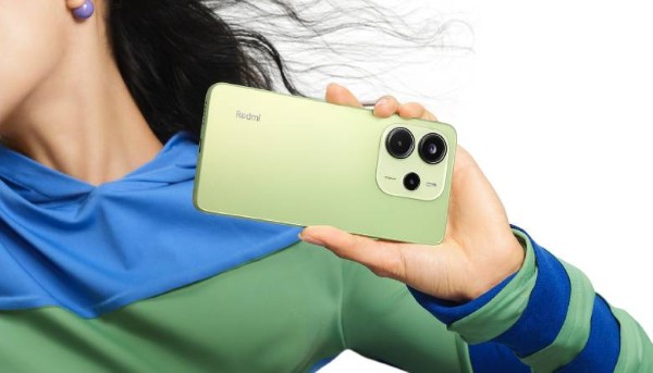 Xiaomi Redmi Note 14