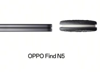 Điện thoại gập của OPPO