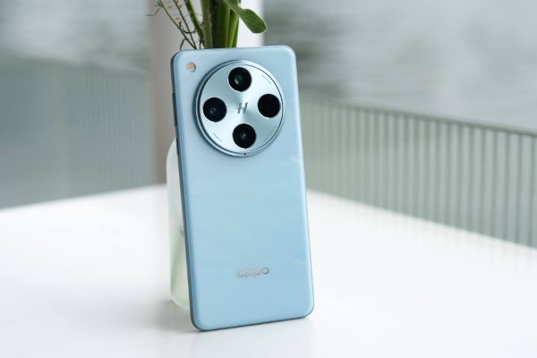 OPPO Find X8 Pro là mẫu flagship cao cấp