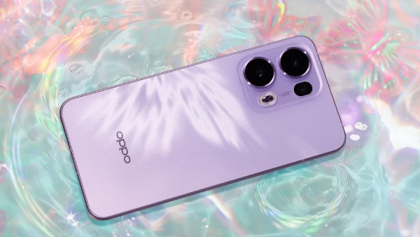 OPPO Reno13 Pro 5G là mẫu điện thoại tầm trung cao cấp