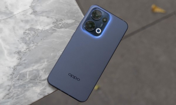 OPPO Reno13 5G là phiên bản tiêu chuẩn của dòng Reno13 series