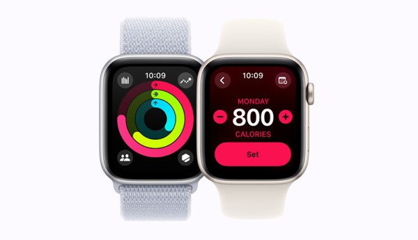 Apple Watch SE 2 GPS