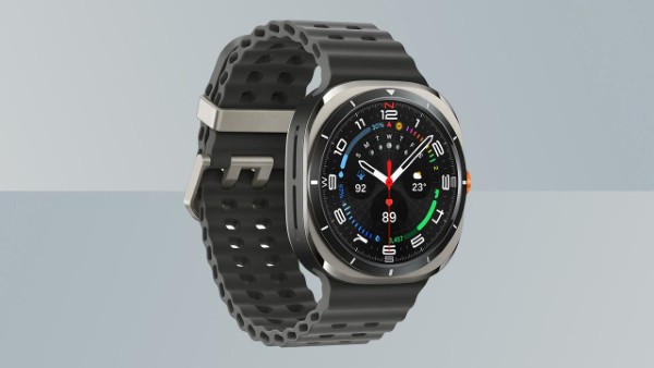 Samsung Galaxy Watch Ultra