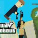Khám phá Getaway Shootout: Tựa game đua tranh hài hước và kịch tính