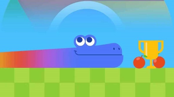 Snake game là một thể loại game kinh điển đã gắn liền với tuổi thơ