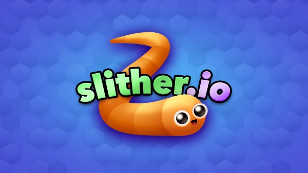 Slither.io với gameplay đơn giản