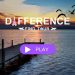 Thử tài tinh mắt với top 7 game tìm điểm khác nhau giữa 2 bức tranh