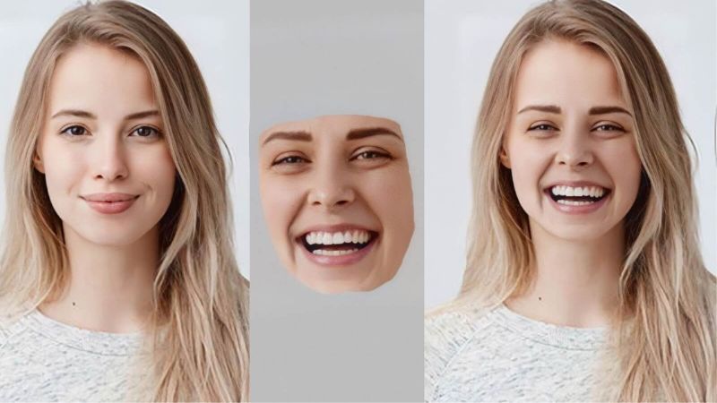 Bật mí cách ghép mặt vào ảnh có sẵn trên điện thoại chỉ trong 30s