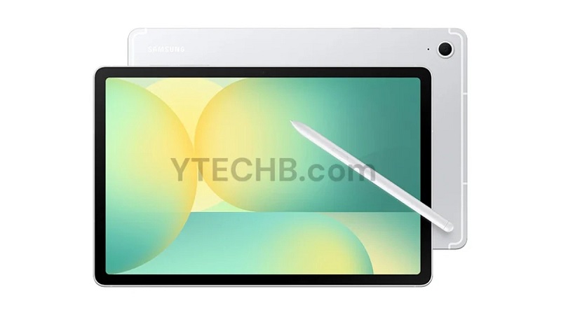 Rò rỉ giá của Galaxy Tab S10 FE Series khiến nhiều người bất ngờ
