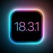 Apple ngừng hỗ trợ người dùng iPhone hạ cấp về iOS 18.3.1