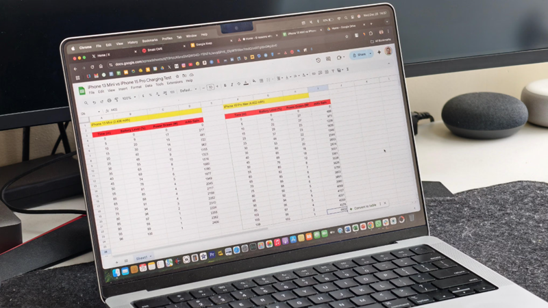 Hướng dẫn sử dụng hàm đổi màu ô trong Google Sheets từ A-Z