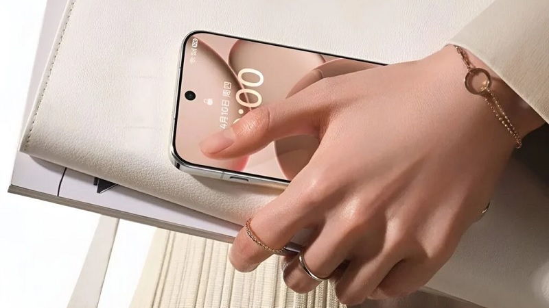 Hiệu năng OPPO Find X8S