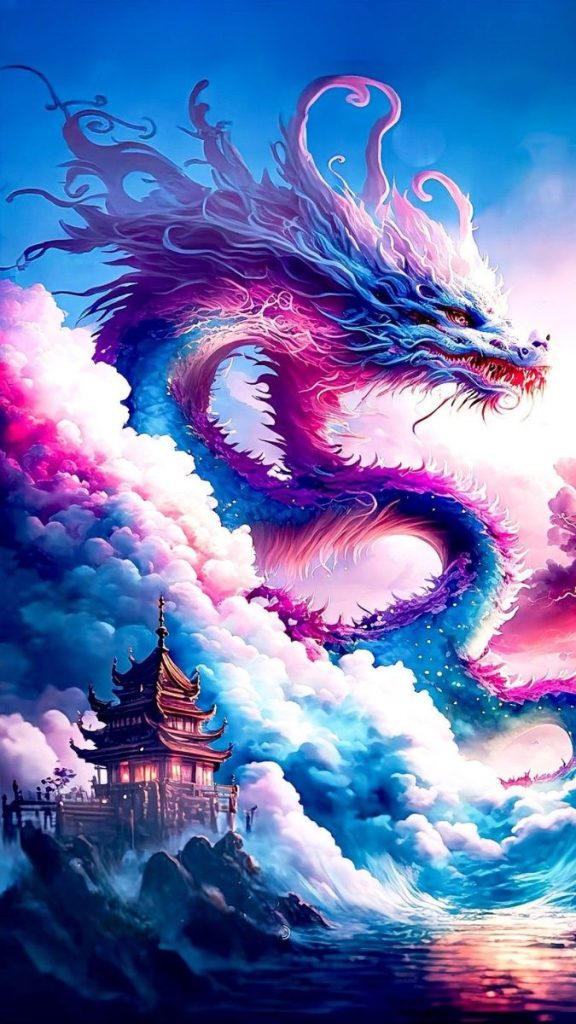 hình nền iphone đẹp 3d