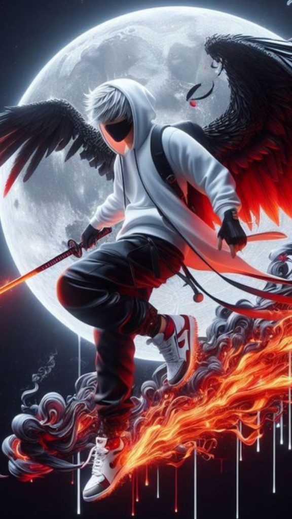 hình nền iphone đẹp 3d