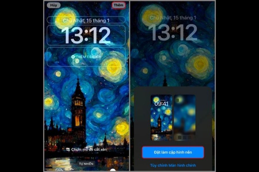 hình nền iphone đẹp 3d