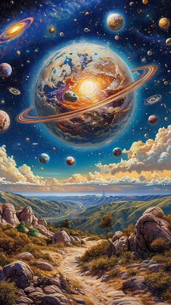 hình nền iphone đẹp 3d