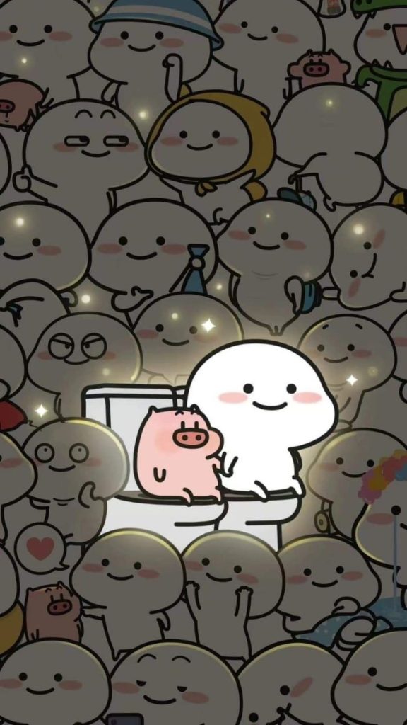 hình nền iphone đẹp 3d