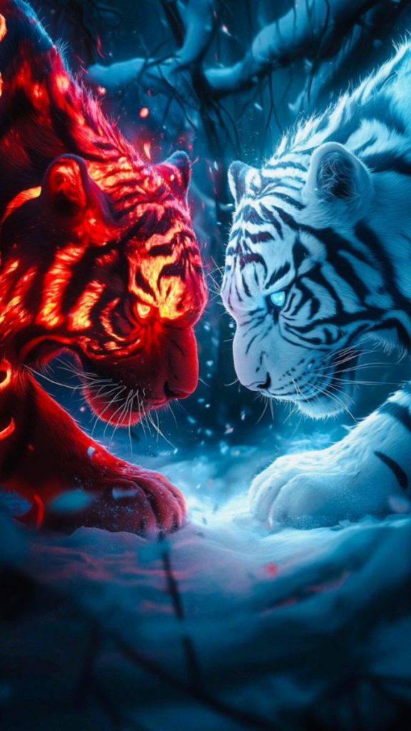 hình nền iphone đẹp 3d