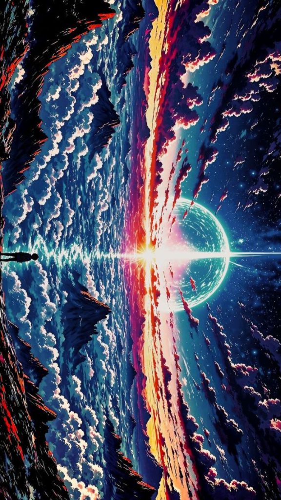 hình nền iphone đẹp 3d