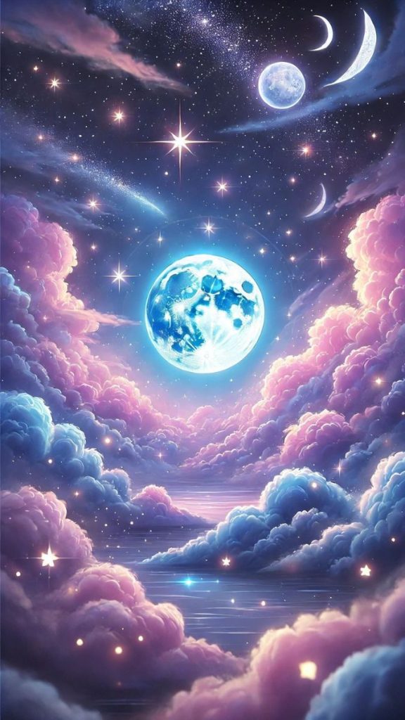 hình nền iphone đẹp 3d