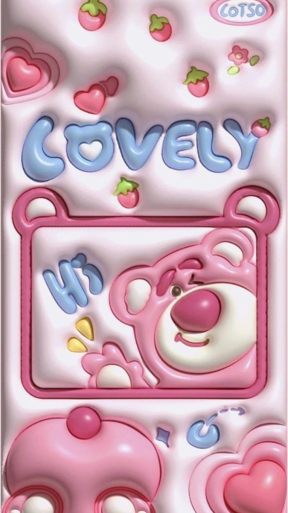 hình nền iphone đẹp 3d