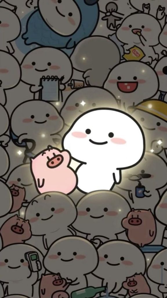 hình nền iphone đẹp 3d