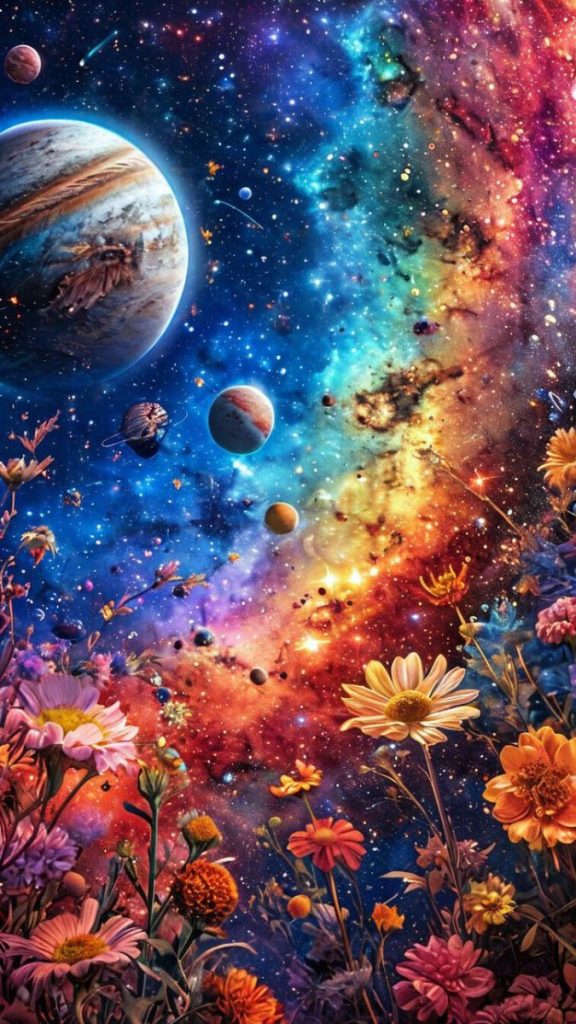 hình nền iphone đẹp 3d