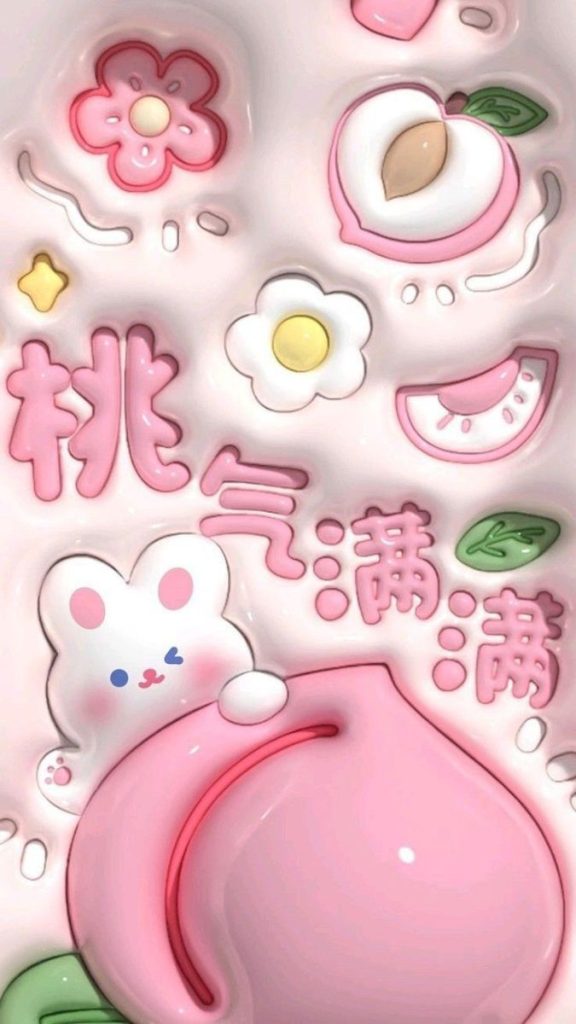 hình nền iphone đẹp 3d