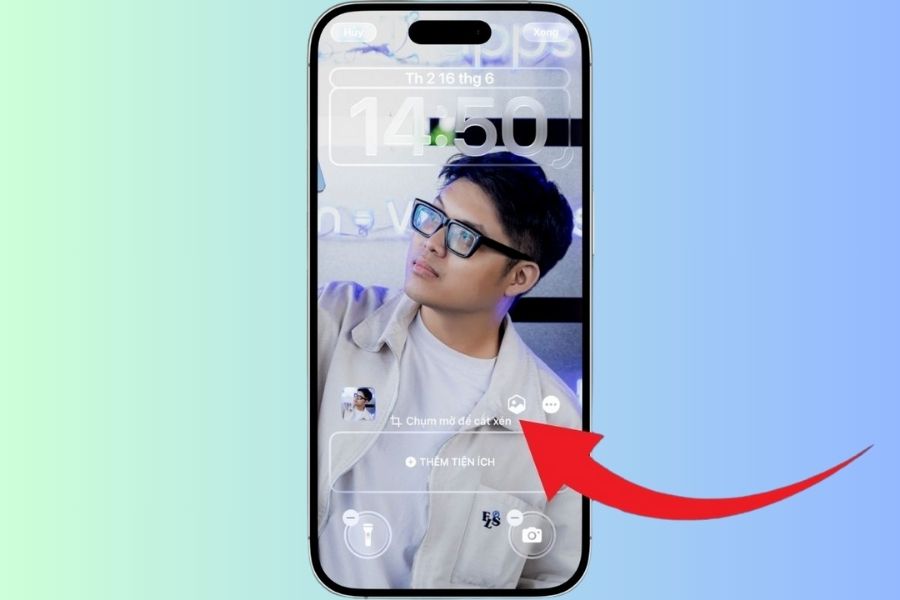 hình nền iphone đẹp 3d