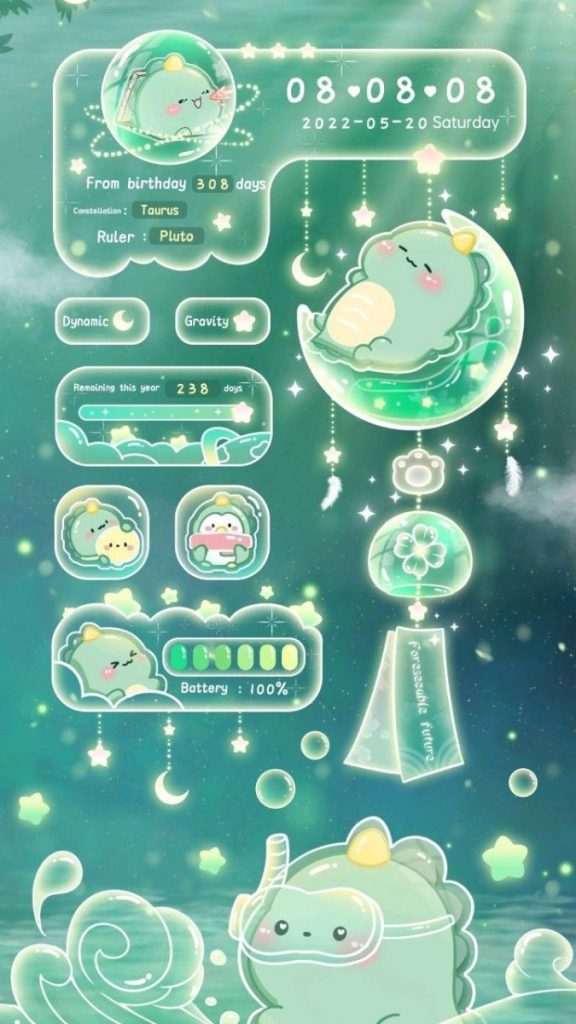 hình nền iphone đẹp 3d