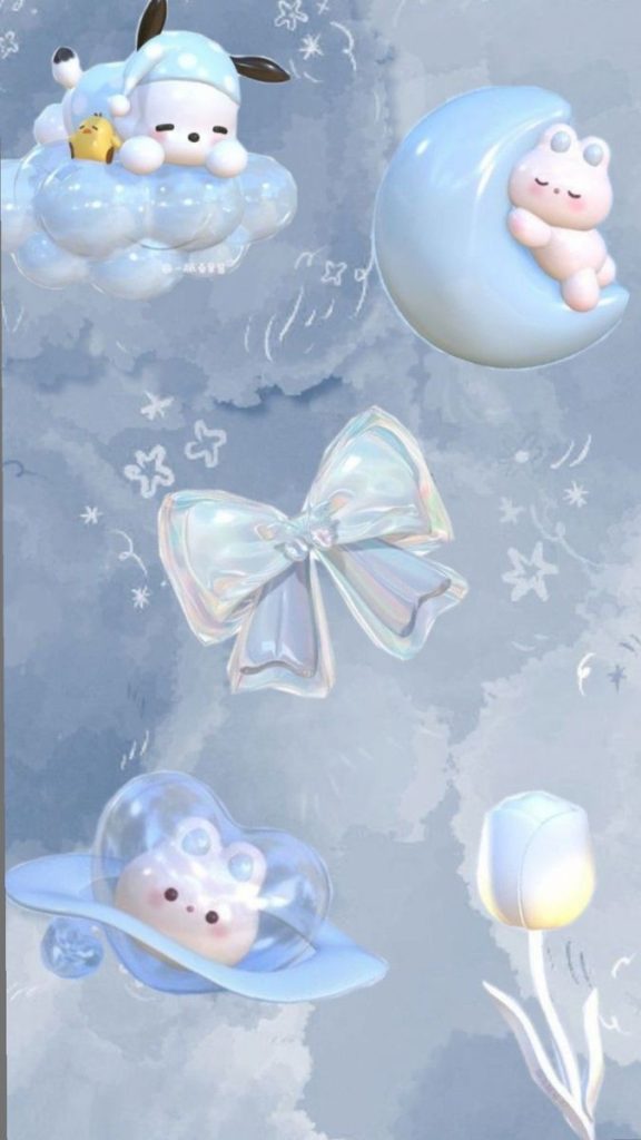 hình nền iphone đẹp 3d