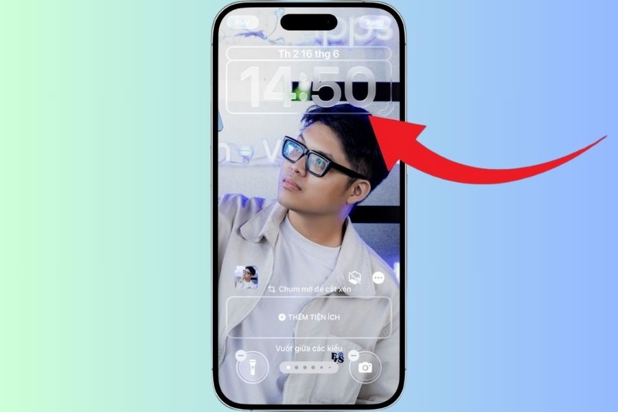 hình nền iphone đẹp 3d