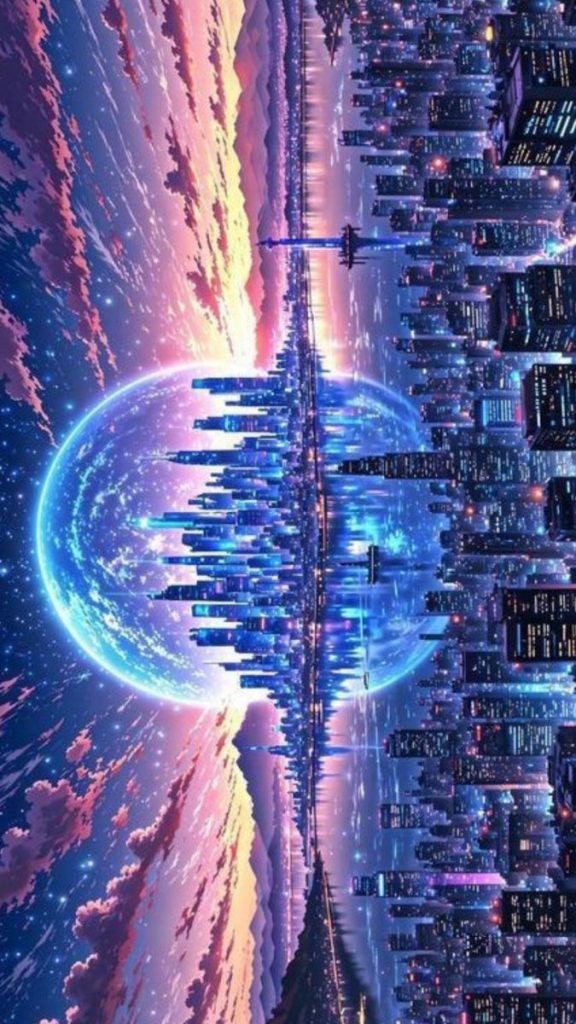 hình nền iphone đẹp 3d