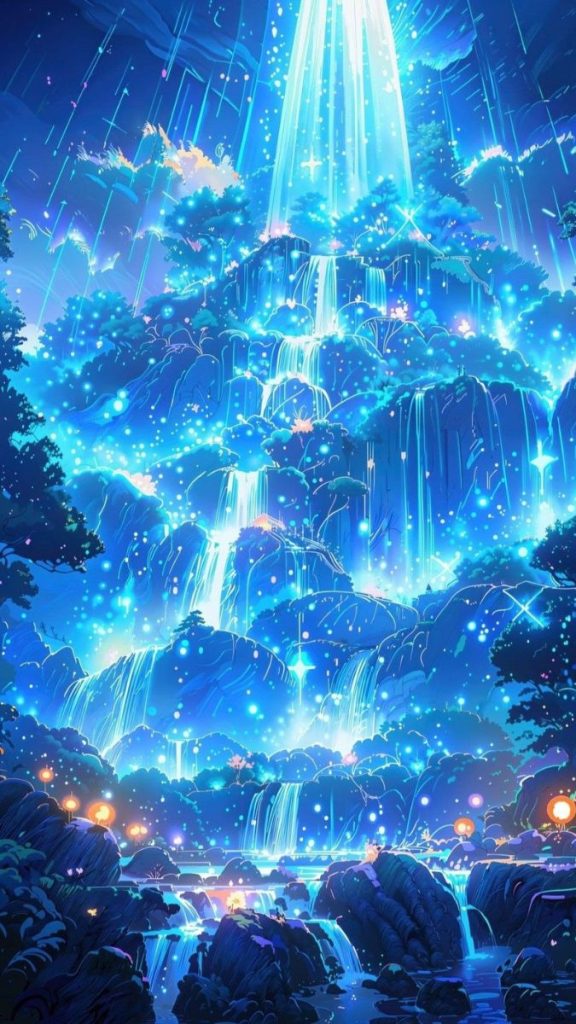 hình nền iphone đẹp 3d